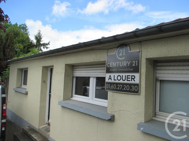 Appartement F1 &agrave; louer - 1 pi&egrave;ce - 34,96 m2 - St Thibault Des Vignes - 77 - ILE-DE-FRANCE