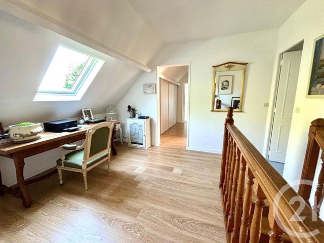 Maison à vendre - 9 pièces - 203 m2 - Claye Souilly - 77 - ILE-DE-FRANCE
