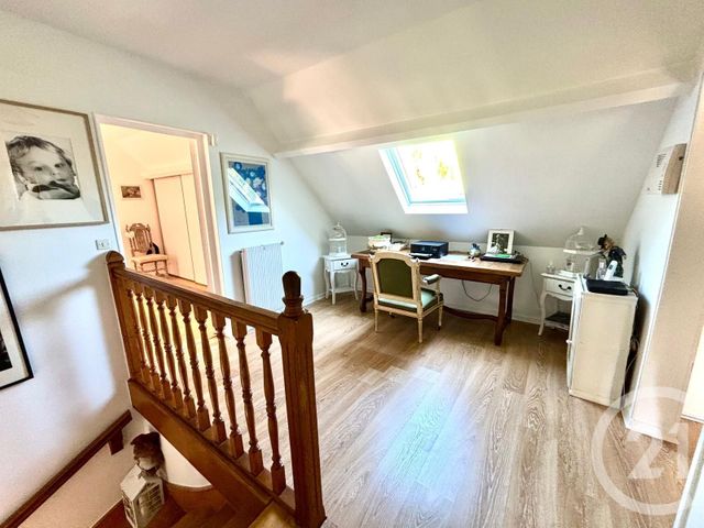 Maison à vendre - 9 pièces - 203 m2 - Claye Souilly - 77 - ILE-DE-FRANCE