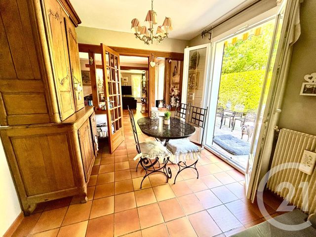 Maison à vendre - 9 pièces - 203 m2 - Claye Souilly - 77 - ILE-DE-FRANCE