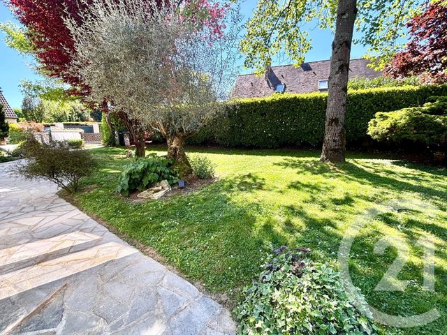 Maison à vendre - 9 pièces - 203 m2 - Claye Souilly - 77 - ILE-DE-FRANCE