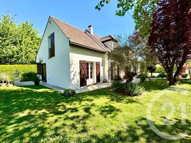 Maison à vendre CLAYE SOUILLY