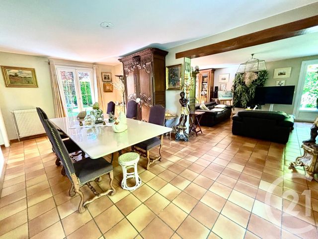 Maison à vendre - 9 pièces - 203 m2 - Claye Souilly - 77 - ILE-DE-FRANCE