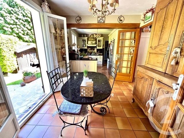 Maison à vendre - 9 pièces - 203 m2 - Claye Souilly - 77 - ILE-DE-FRANCE