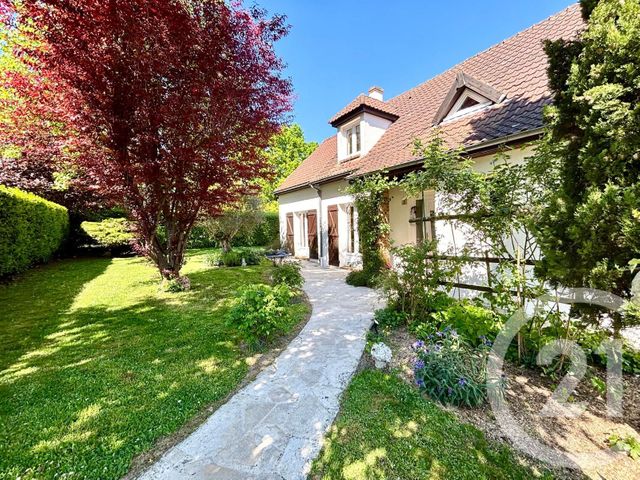 Maison à vendre - 9 pièces - 203 m2 - Claye Souilly - 77 - ILE-DE-FRANCE