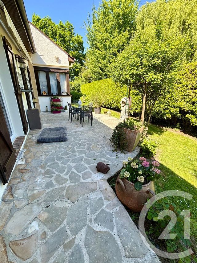 Maison à vendre - 9 pièces - 203 m2 - Claye Souilly - 77 - ILE-DE-FRANCE