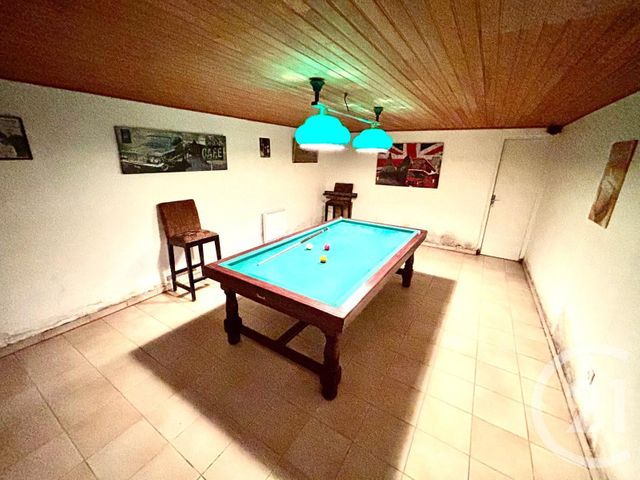 Maison à vendre - 9 pièces - 203 m2 - Claye Souilly - 77 - ILE-DE-FRANCE