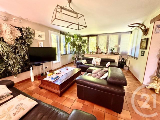 Maison à vendre - 9 pièces - 203 m2 - Claye Souilly - 77 - ILE-DE-FRANCE