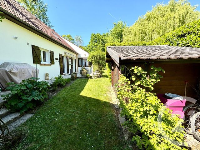 Maison à vendre - 9 pièces - 203 m2 - Claye Souilly - 77 - ILE-DE-FRANCE