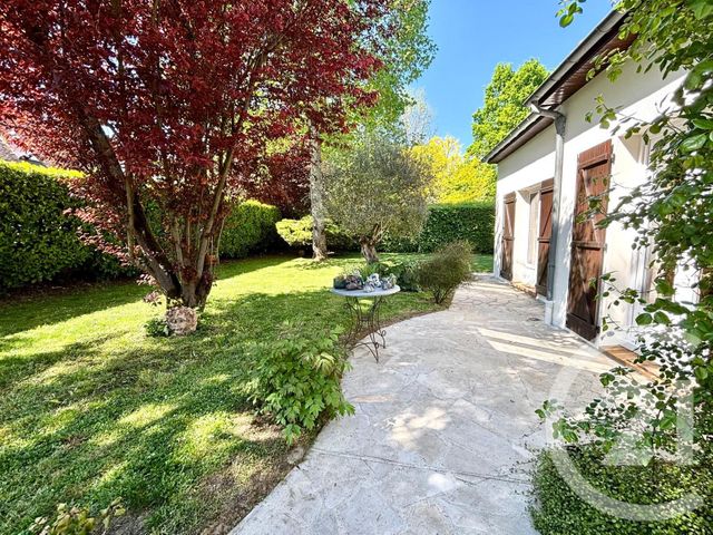 Maison à vendre - 9 pièces - 203 m2 - Claye Souilly - 77 - ILE-DE-FRANCE