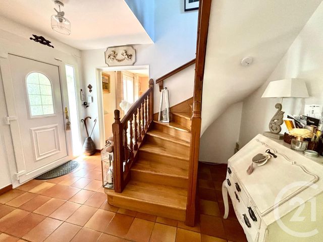 Maison à vendre - 9 pièces - 203 m2 - Claye Souilly - 77 - ILE-DE-FRANCE