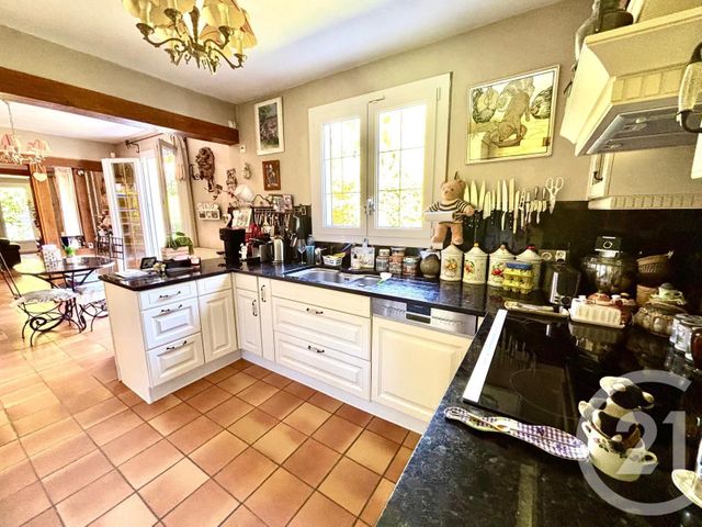 Maison à vendre - 9 pièces - 203 m2 - Claye Souilly - 77 - ILE-DE-FRANCE