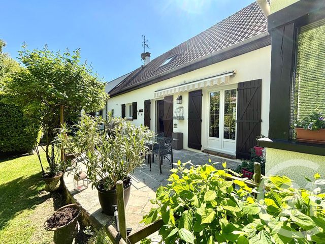 Maison à vendre - 9 pièces - 203 m2 - Claye Souilly - 77 - ILE-DE-FRANCE