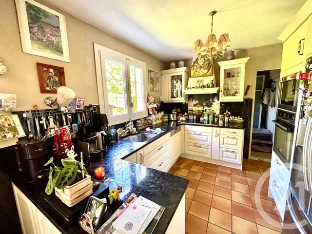 Maison à vendre - 9 pièces - 203 m2 - Claye Souilly - 77 - ILE-DE-FRANCE