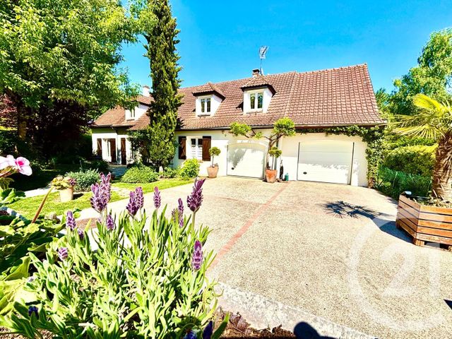 Maison à vendre - 9 pièces - 203 m2 - Claye Souilly - 77 - ILE-DE-FRANCE