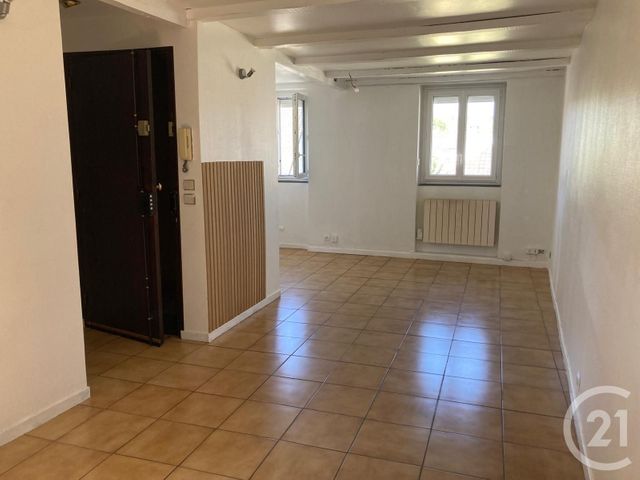 appartement - CLAYE SOUILLY - 77