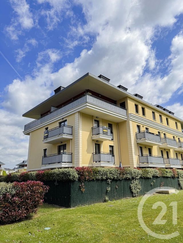 Appartement F3 à vendre - 3 pièces - 62,10 m2 - Montevrain - 77 - ILE-DE-FRANCE