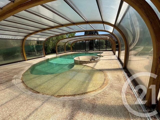 Maison &agrave; vendre - 9 pi&egrave;ces - 202,34 m2 - Claye Souilly - 77 - ILE-DE-FRANCE
