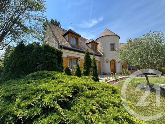 Maison à vendre CLAYE SOUILLY