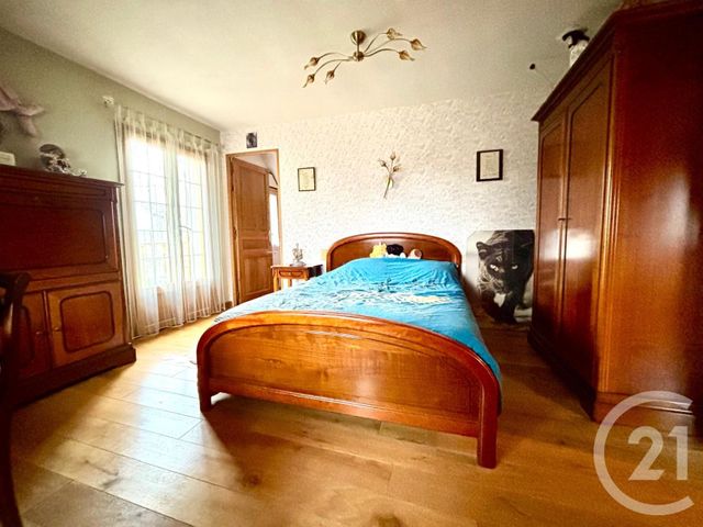 Maison &agrave; vendre - 9 pi&egrave;ces - 202,34 m2 - Claye Souilly - 77 - ILE-DE-FRANCE