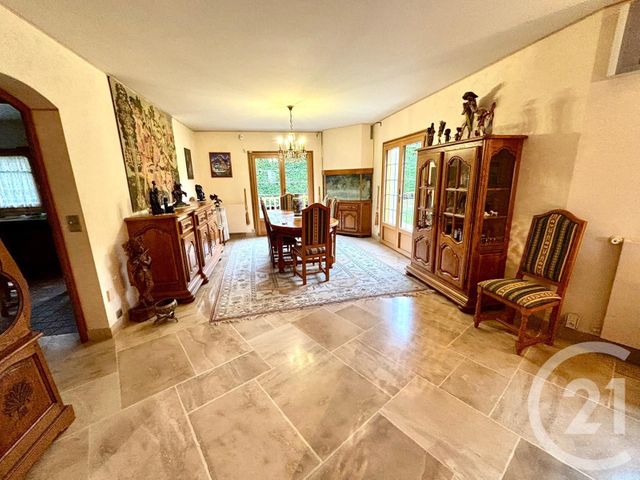 Maison &agrave; vendre - 9 pi&egrave;ces - 202,34 m2 - Claye Souilly - 77 - ILE-DE-FRANCE