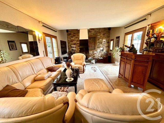 Maison &agrave; vendre - 9 pi&egrave;ces - 202,34 m2 - Claye Souilly - 77 - ILE-DE-FRANCE