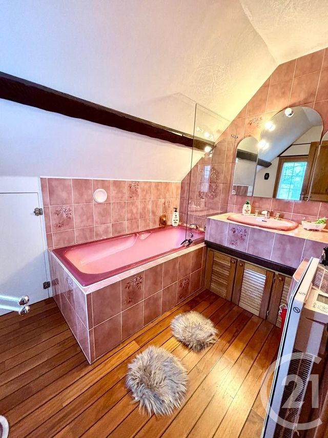 Maison &agrave; vendre - 9 pi&egrave;ces - 202,34 m2 - Claye Souilly - 77 - ILE-DE-FRANCE