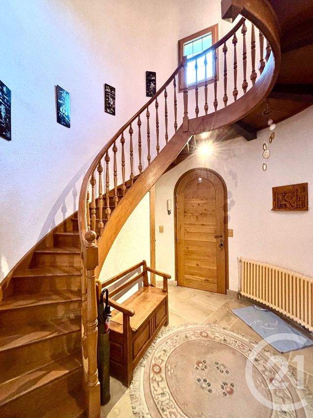 Maison &agrave; vendre - 9 pi&egrave;ces - 202,34 m2 - Claye Souilly - 77 - ILE-DE-FRANCE