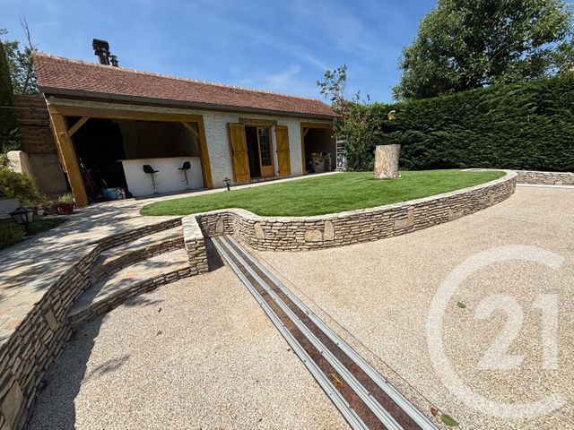 Maison &agrave; vendre - 9 pi&egrave;ces - 202,34 m2 - Claye Souilly - 77 - ILE-DE-FRANCE