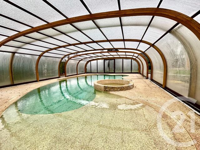 Maison &agrave; vendre - 9 pi&egrave;ces - 202,34 m2 - Claye Souilly - 77 - ILE-DE-FRANCE