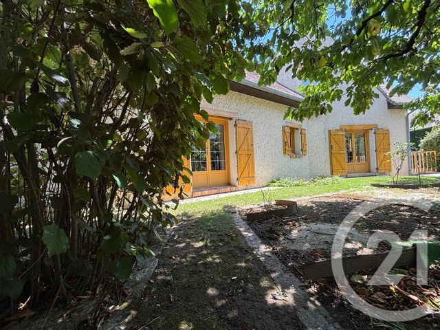 Maison &agrave; vendre - 9 pi&egrave;ces - 202,34 m2 - Claye Souilly - 77 - ILE-DE-FRANCE