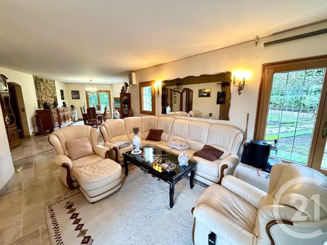 Maison &agrave; vendre - 9 pi&egrave;ces - 202,34 m2 - Claye Souilly - 77 - ILE-DE-FRANCE