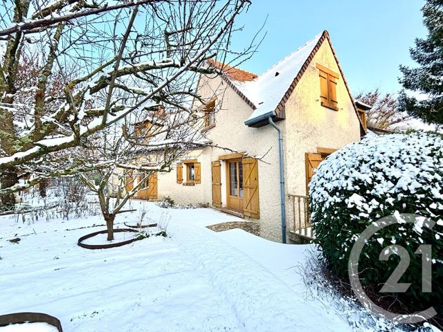 Maison &agrave; vendre - 9 pi&egrave;ces - 202,34 m2 - Claye Souilly - 77 - ILE-DE-FRANCE