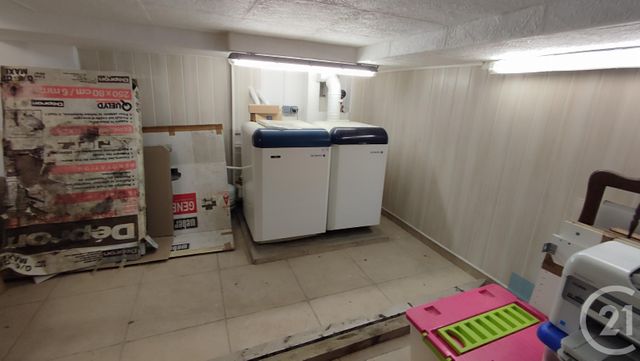 Maison &agrave; vendre - 9 pi&egrave;ces - 202,34 m2 - Claye Souilly - 77 - ILE-DE-FRANCE