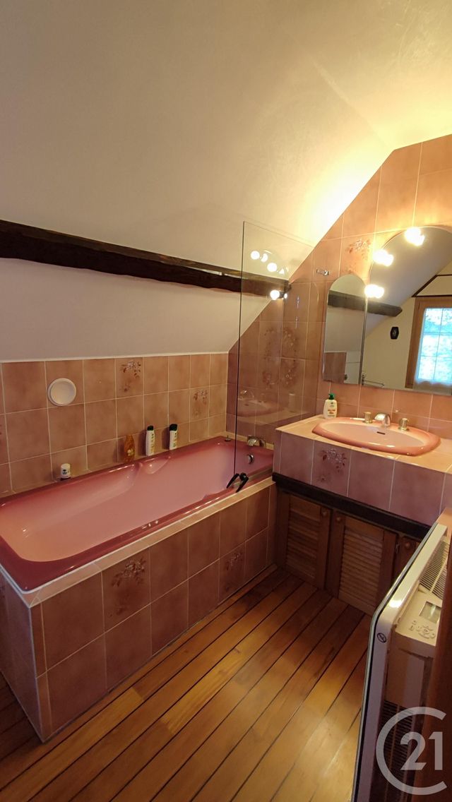 Maison &agrave; vendre - 9 pi&egrave;ces - 202,34 m2 - Claye Souilly - 77 - ILE-DE-FRANCE