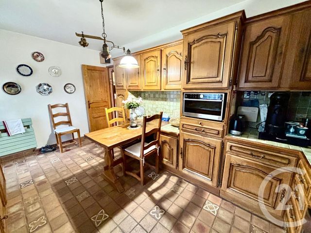 Maison &agrave; vendre - 9 pi&egrave;ces - 202,34 m2 - Claye Souilly - 77 - ILE-DE-FRANCE