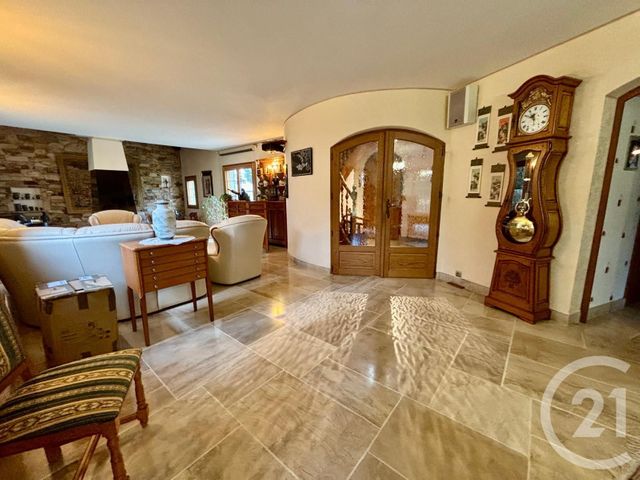 Maison &agrave; vendre - 9 pi&egrave;ces - 202,34 m2 - Claye Souilly - 77 - ILE-DE-FRANCE