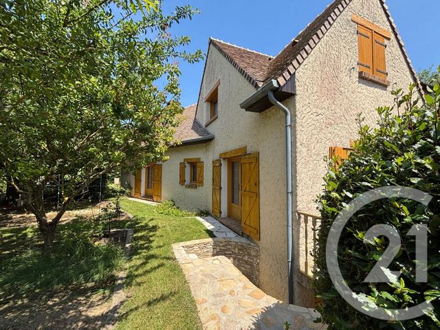 Maison &agrave; vendre - 9 pi&egrave;ces - 202,34 m2 - Claye Souilly - 77 - ILE-DE-FRANCE