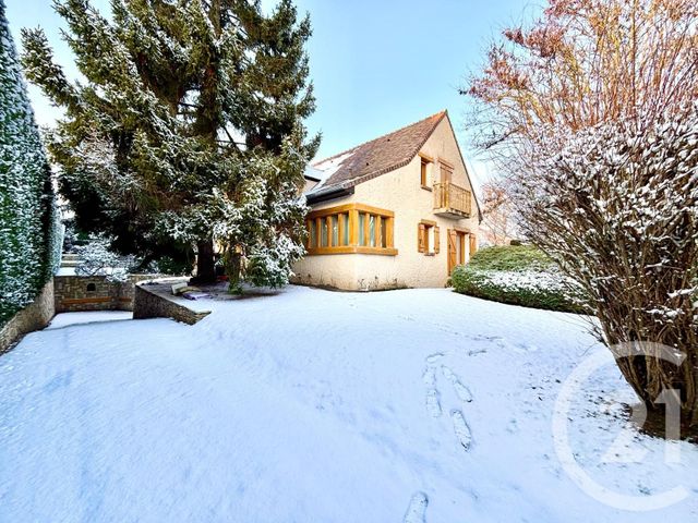 Maison &agrave; vendre - 9 pi&egrave;ces - 202,34 m2 - Claye Souilly - 77 - ILE-DE-FRANCE