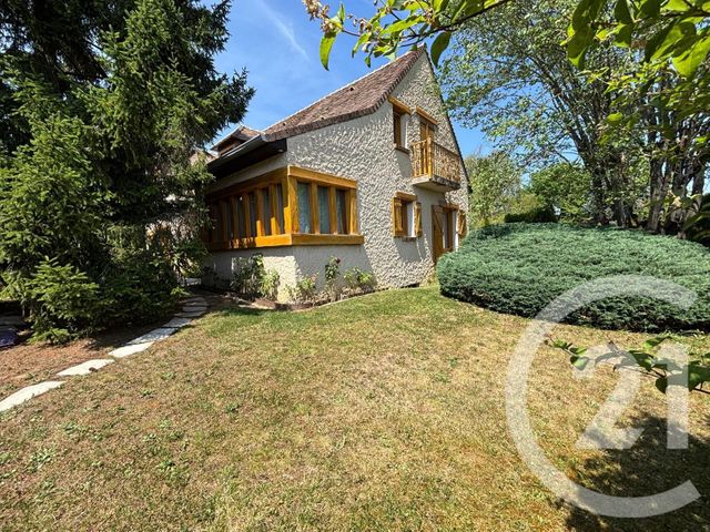 Maison &agrave; vendre - 9 pi&egrave;ces - 202,34 m2 - Claye Souilly - 77 - ILE-DE-FRANCE