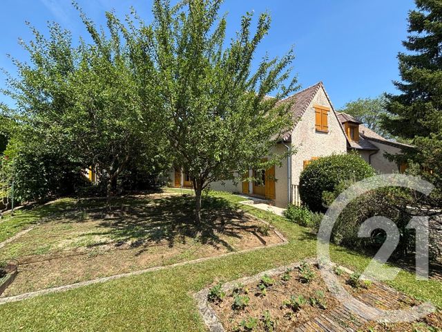 Maison &agrave; vendre - 9 pi&egrave;ces - 202,34 m2 - Claye Souilly - 77 - ILE-DE-FRANCE