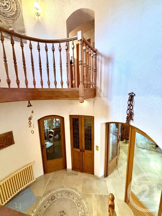 Maison &agrave; vendre - 9 pi&egrave;ces - 202,34 m2 - Claye Souilly - 77 - ILE-DE-FRANCE