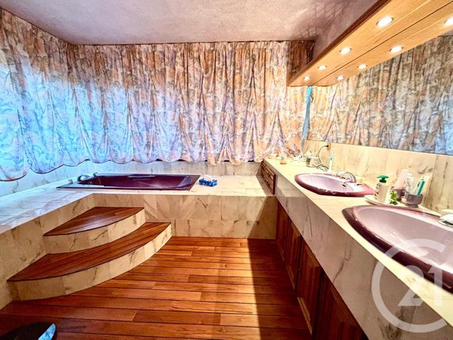 Maison &agrave; vendre - 9 pi&egrave;ces - 202,34 m2 - Claye Souilly - 77 - ILE-DE-FRANCE