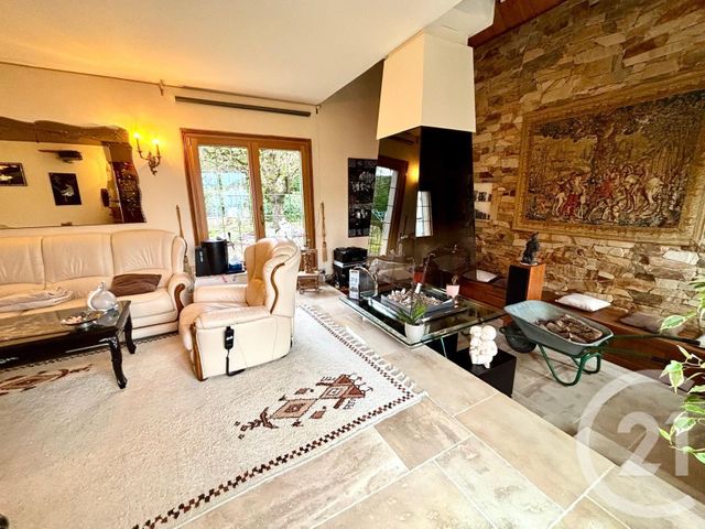 Maison &agrave; vendre - 9 pi&egrave;ces - 202,34 m2 - Claye Souilly - 77 - ILE-DE-FRANCE