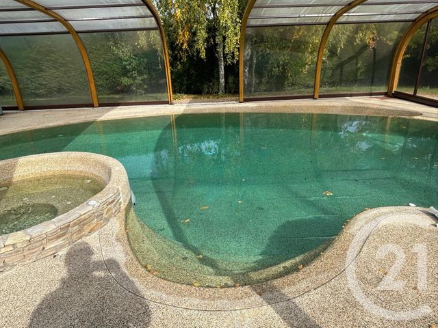 Maison &agrave; vendre - 9 pi&egrave;ces - 202,34 m2 - Claye Souilly - 77 - ILE-DE-FRANCE