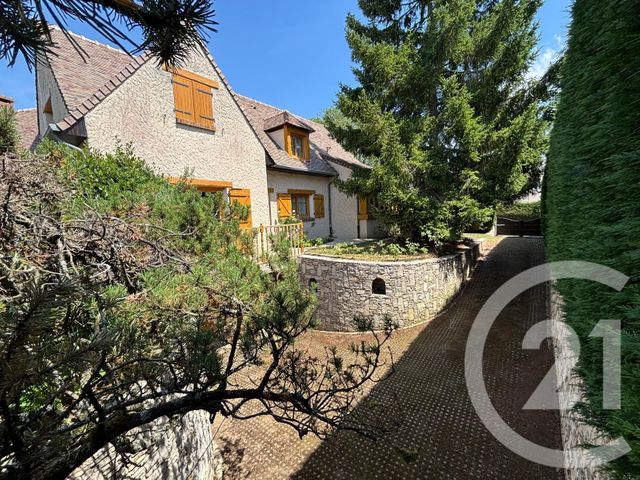 Maison &agrave; vendre - 9 pi&egrave;ces - 202,34 m2 - Claye Souilly - 77 - ILE-DE-FRANCE