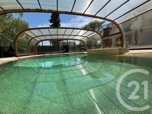 Maison &agrave; vendre - 9 pi&egrave;ces - 202,34 m2 - Claye Souilly - 77 - ILE-DE-FRANCE