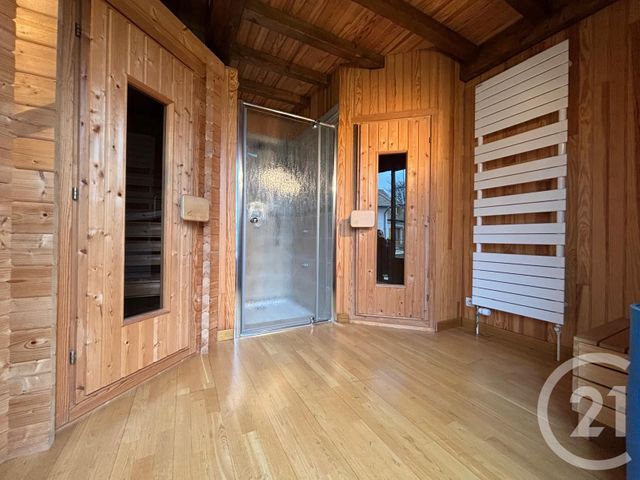 Maison &agrave; vendre - 9 pi&egrave;ces - 202,34 m2 - Claye Souilly - 77 - ILE-DE-FRANCE