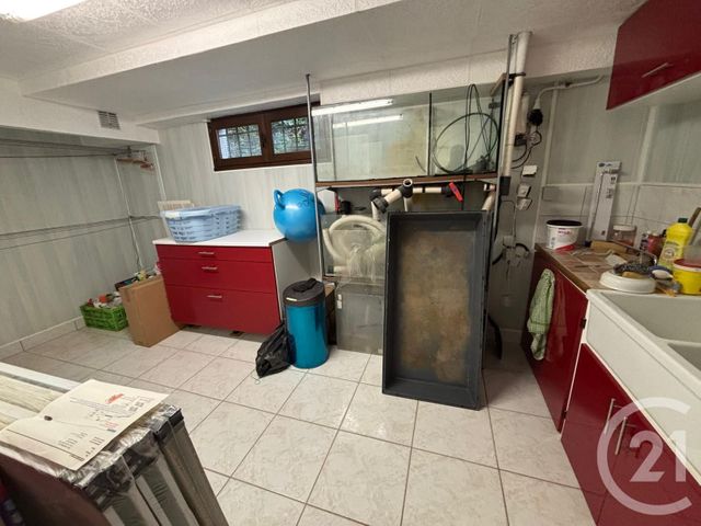 Maison &agrave; vendre - 9 pi&egrave;ces - 202,34 m2 - Claye Souilly - 77 - ILE-DE-FRANCE