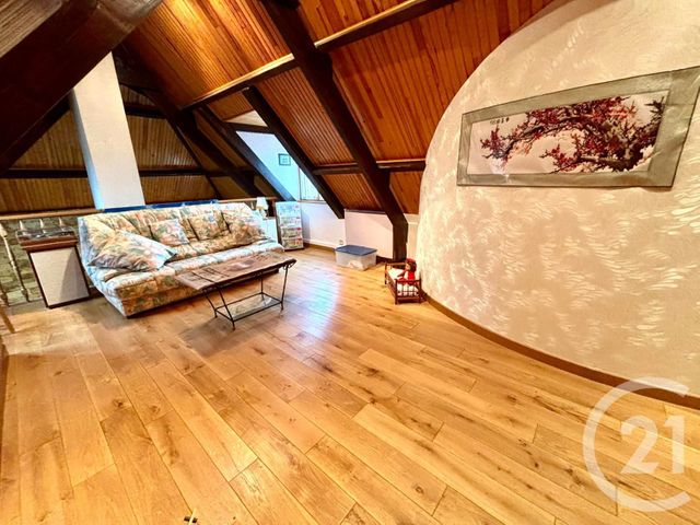 Maison &agrave; vendre - 9 pi&egrave;ces - 202,34 m2 - Claye Souilly - 77 - ILE-DE-FRANCE